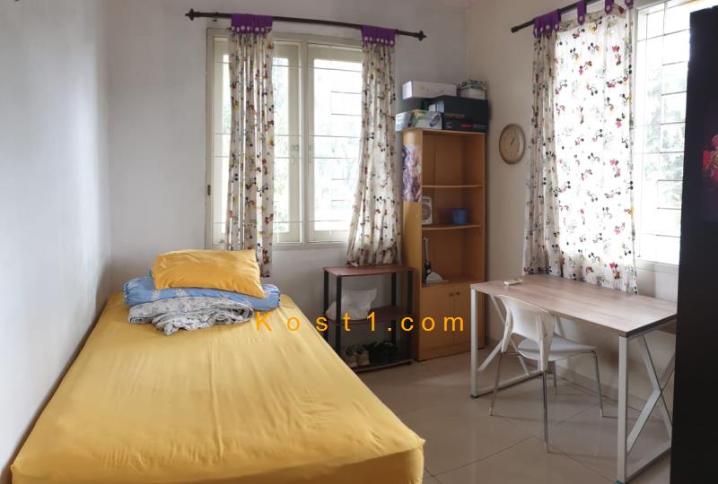 Foto Kost Karawaci , Kost Id 3839