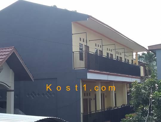 Foto KOST GREEN BORNEO SAMARINDA, Kost Id 3843