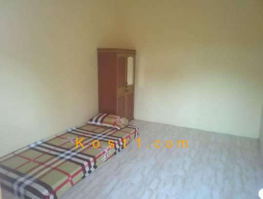 Foto KOST GREEN BORNEO SAMARINDA, Kost Id 3843