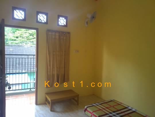 Foto KOST GREEN BORNEO SAMARINDA, Kost Id 3843