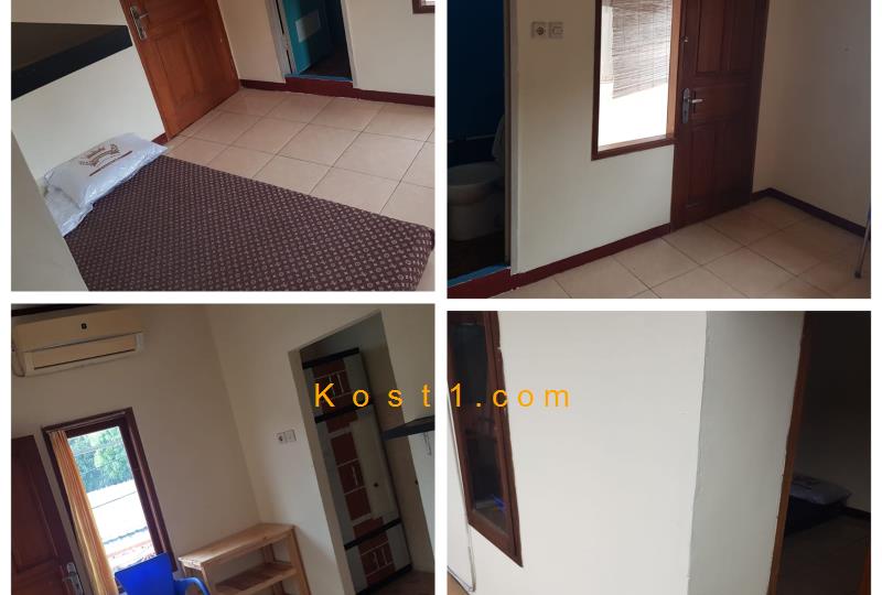 Foto Wisma Rosa II, Kost Id 3847