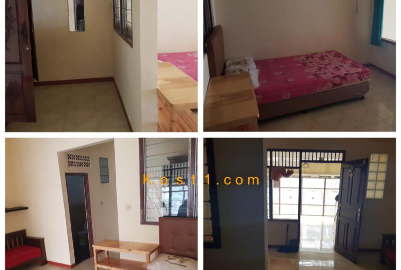 Foto WISMA ROSA II, Kost Id 3852