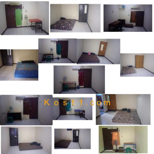 Foto Wisma rosa I, Kost Id 3854