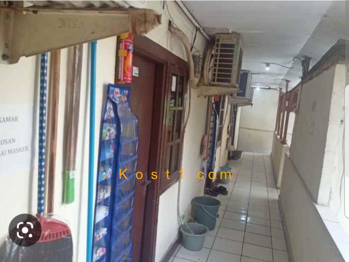 Foto wisma rosa 2, Kost Id 3856