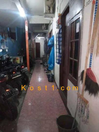 Foto wisma rosa 2, Kost Id 3856