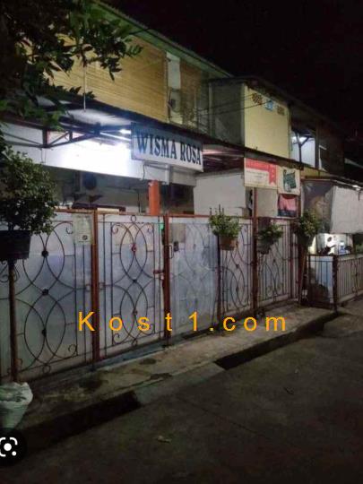 Foto wisma rosa 2, Kost Id 3856