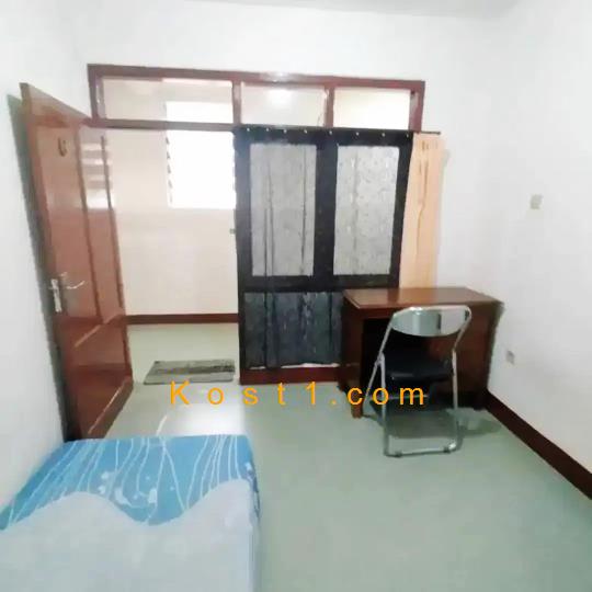 Foto Kost di Sekeloa, Coblong, Id 3859