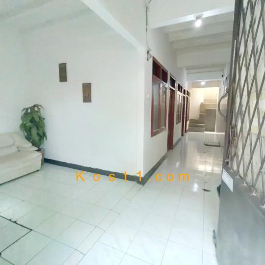 Foto Kost di Sekeloa, Coblong, Id 3859