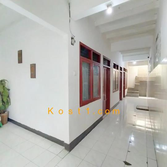 Foto Kost di Sekeloa, Coblong, Id 3859