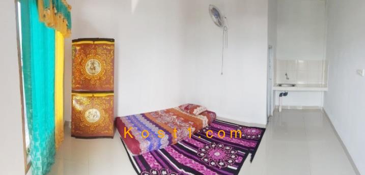 Foto Kost di Kemiling Permai, Kemiling, Id 3861