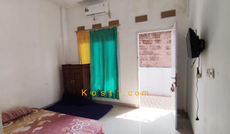 Foto Kost di Kemiling Permai, Kemiling, Id 3861