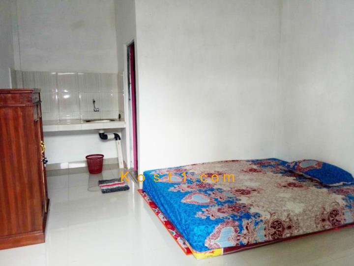 Foto Kost di Kemiling Permai, Kemiling, Id 3861