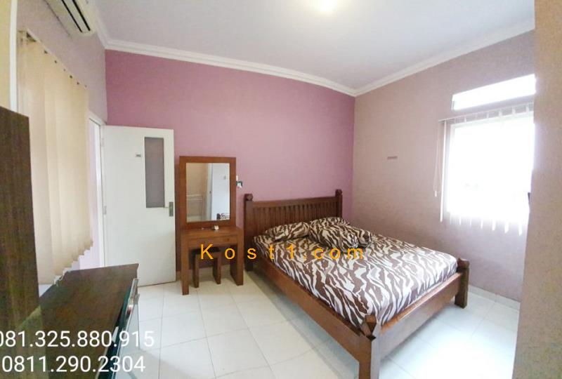 Foto Kost di Ngesrep, Banyumanik, Id 3868