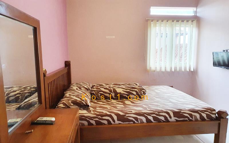 Foto Kost di Ngesrep, Banyumanik, Id 3868