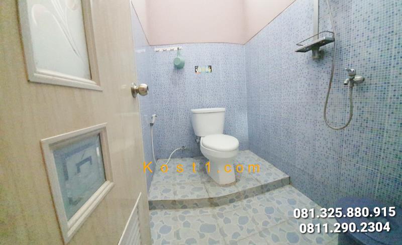 Foto Kost di Ngesrep, Banyumanik, Id 3868