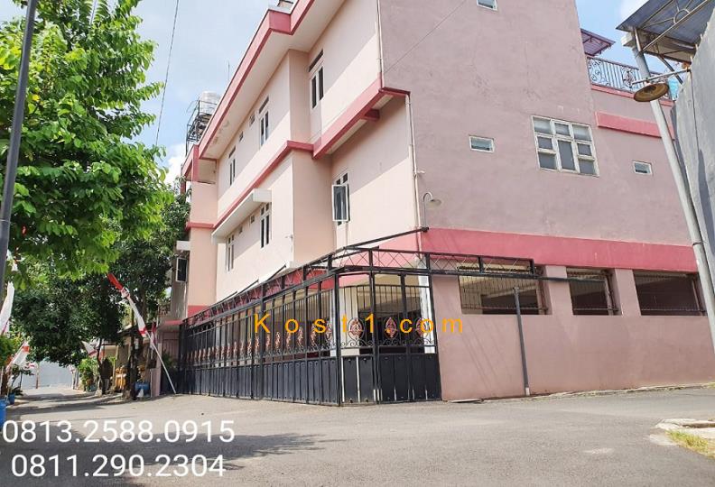 Foto Kost di Ngesrep, Banyumanik, Id 3869