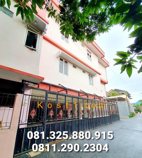 Foto Kost di Ngesrep, Banyumanik, Id 3869