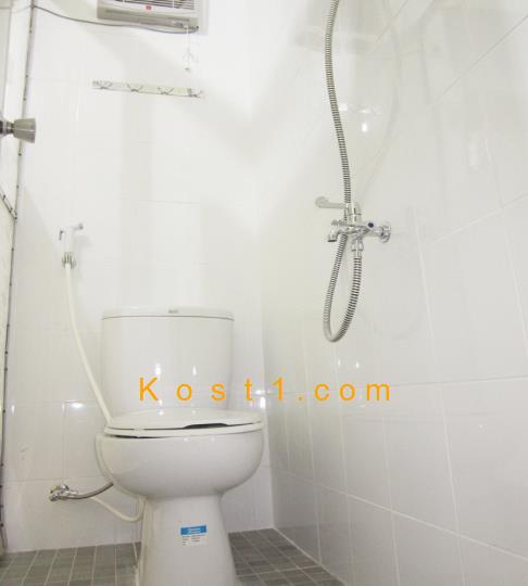 Foto Kost di Kemanggisan, Pal Merah, Id 3871