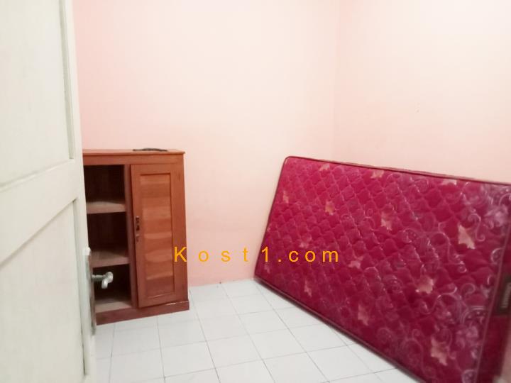 Foto Kost Putri Bu Yuni, Kost Id 3875