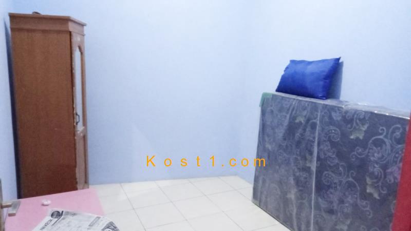 Foto Kost Putri Bu Yuni, Kost Id 3875