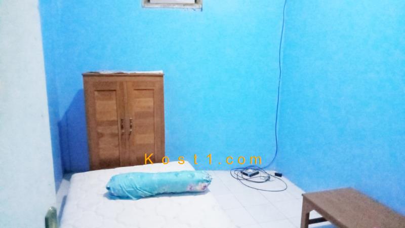 Foto Kost Putri Bu Yuni, Kost Id 3875