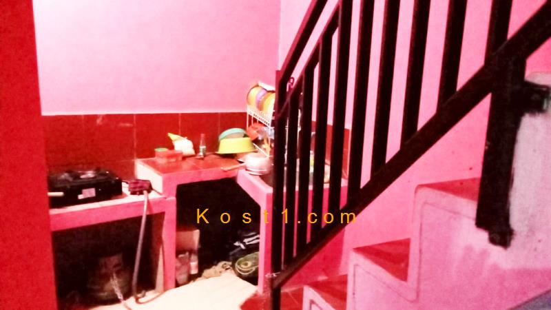 Foto Kost Putri Bu Yuni, Kost Id 3875