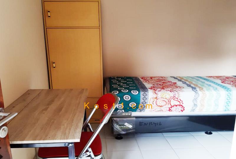 Foto Kost Pondok Orange Solo, Kost Id 3876