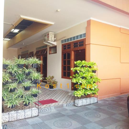 Foto Kost Pondok Orange Solo, Kost Id 3876