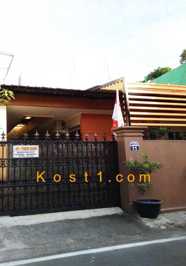 Foto Kost Pondok Orange Solo, Kost Id 3876