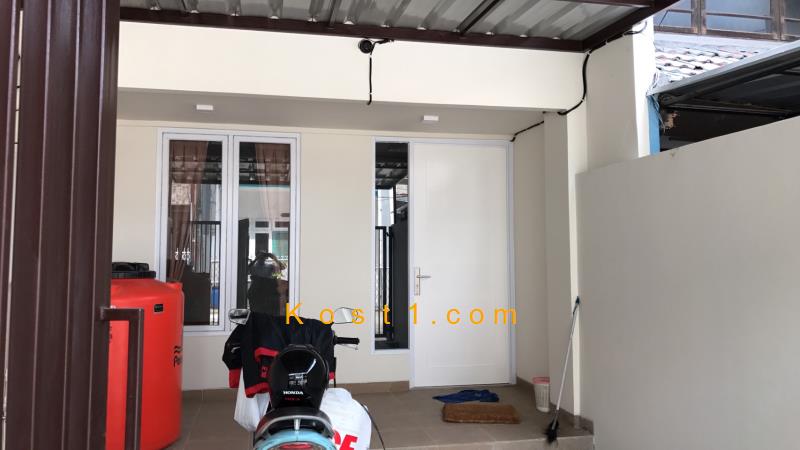 Foto Wisma TPI Sukses, Kost Id 3877