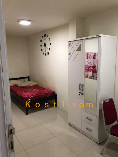 Foto Wisma TPI Sukses, Kost Id 3877