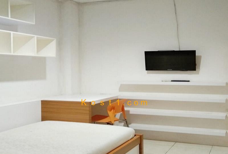 Foto Kost Omah Bagus, Kost Id 3878