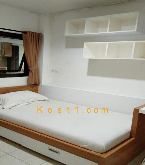 Foto Kost Omah Bagus, Kost Id 3878