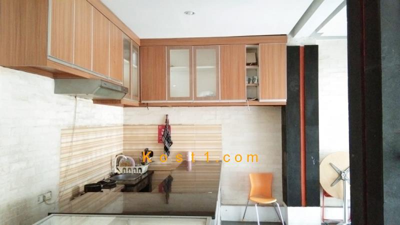 Foto Kost Omah Bagus, Kost Id 3878