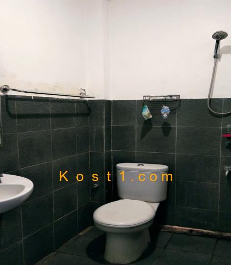 Foto Kost Omah Bagus, Kost Id 3878