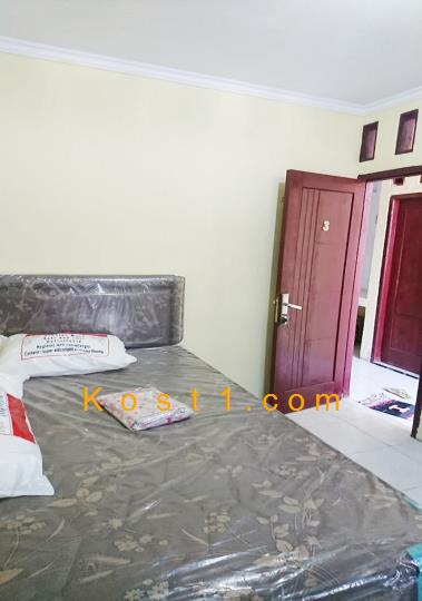 Foto Kost di Cililitan, Kramat Jati, Id 3881