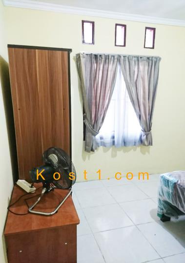 Foto Kost di Cililitan, Kramat Jati, Id 3881