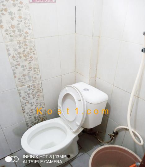 Foto Kost di Cililitan, Kramat Jati, Id 3881