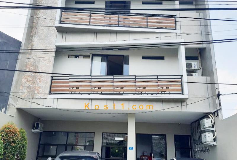 Foto Phoenix Livin Dukuh Kupang, Kost Id 3882