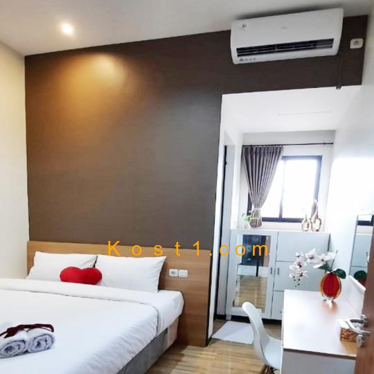 Foto Phoenix Livin Dukuh Kupang, Kost Id 3882