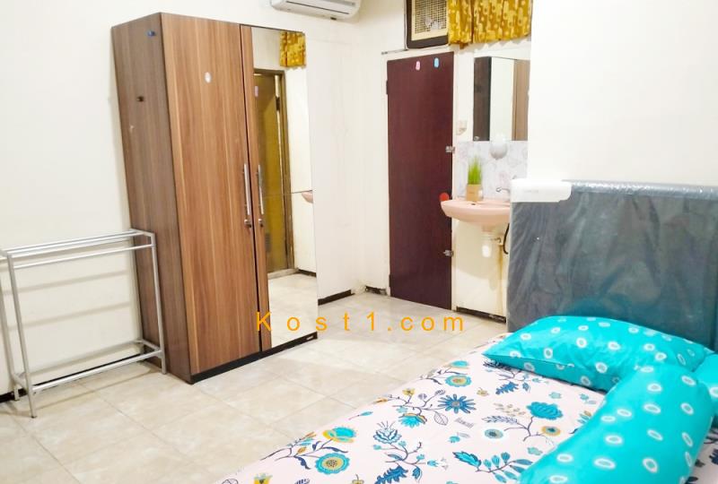 Foto Kost Bromo Sawahan Surabaya Pusat, Kost Id 3883