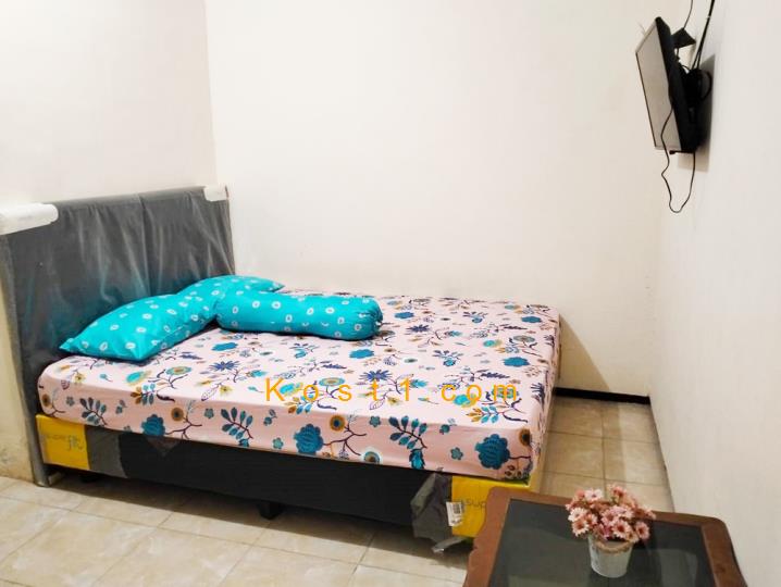 Foto Kost Bromo Sawahan Surabaya Pusat, Kost Id 3883