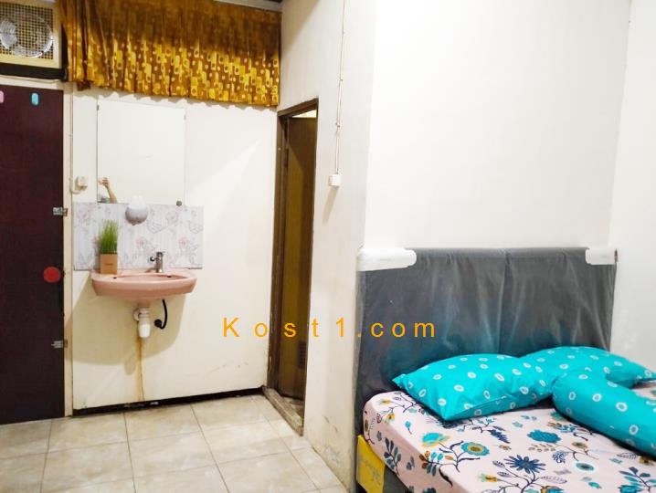 Foto Kost Bromo Sawahan Surabaya Pusat, Kost Id 3883