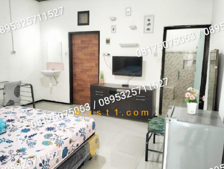 Foto Kost Bromo Sawahan Surabaya Pusat, Kost Id 3883