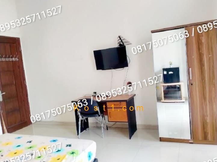 Foto Kost Bromo Sawahan Surabaya Pusat, Kost Id 3883