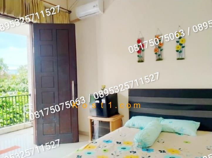 Foto Kost Bromo Sawahan Surabaya Pusat, Kost Id 3883