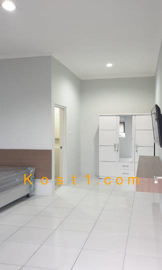 Foto Komplek IPB Baranangsiang 2, Kost Id 3884