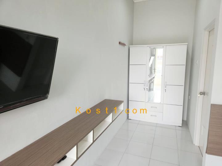 Foto Komplek IPB Baranangsiang 2, Kost Id 3884