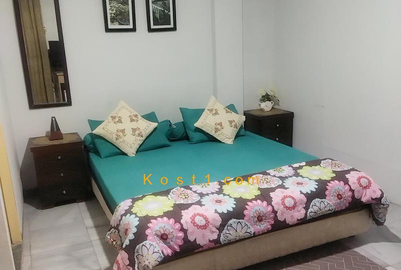 Foto KOS-19 MENTENG , Kost Id 3885