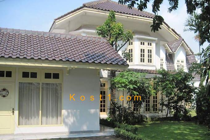 Foto KOS-19 MENTENG , Kost Id 3885